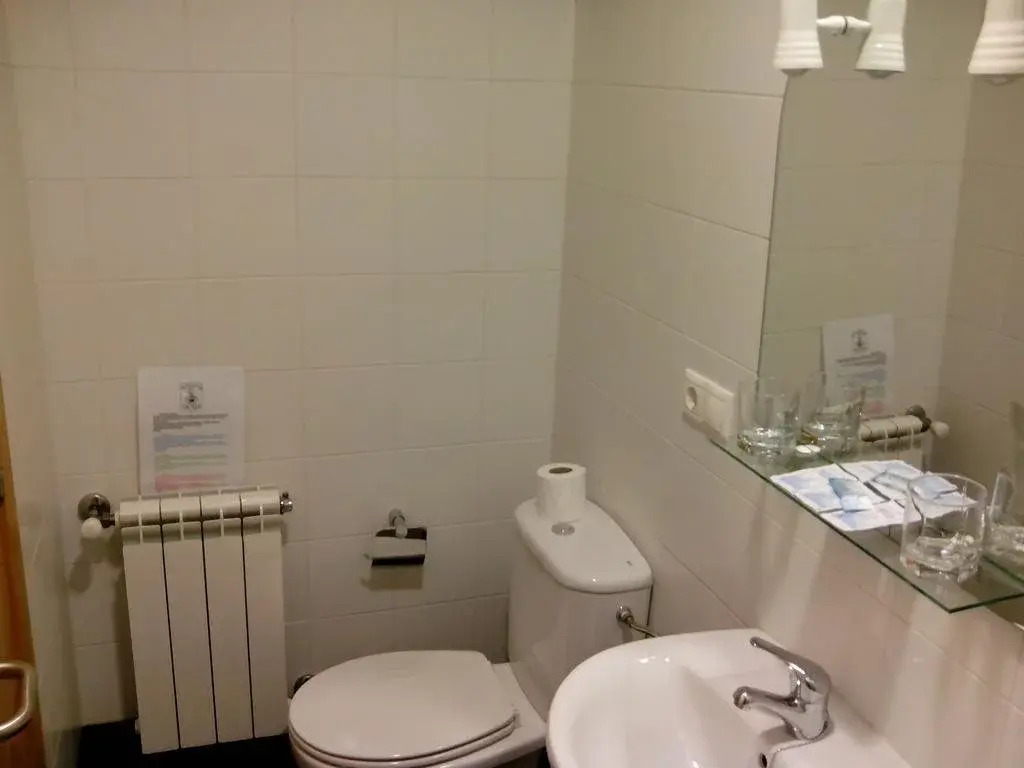 Hotel Flor de Sal