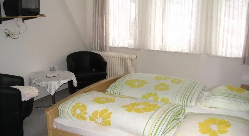 Pension Volkert