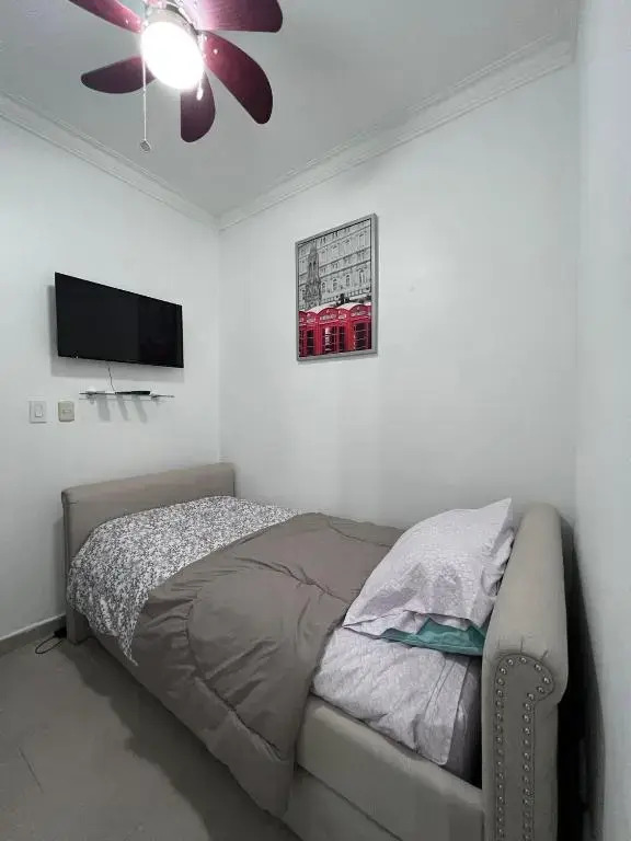Luxury Apto 3 Rooms+Pool+ Campo de Golf. Cocotal