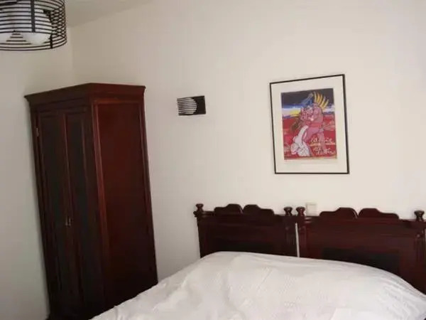 Hotel Keistad
