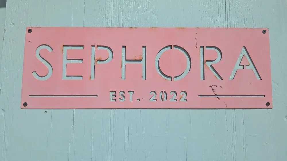Sephora House 4 Bedroom Home