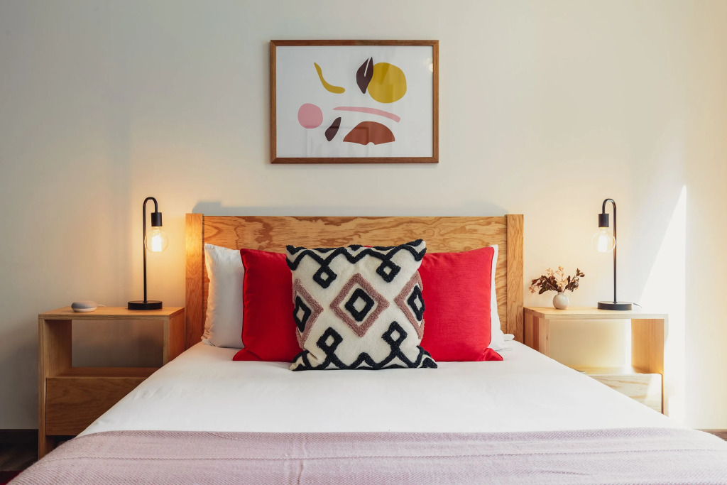 Luxurious Designer 2BR Apt. in Polanco