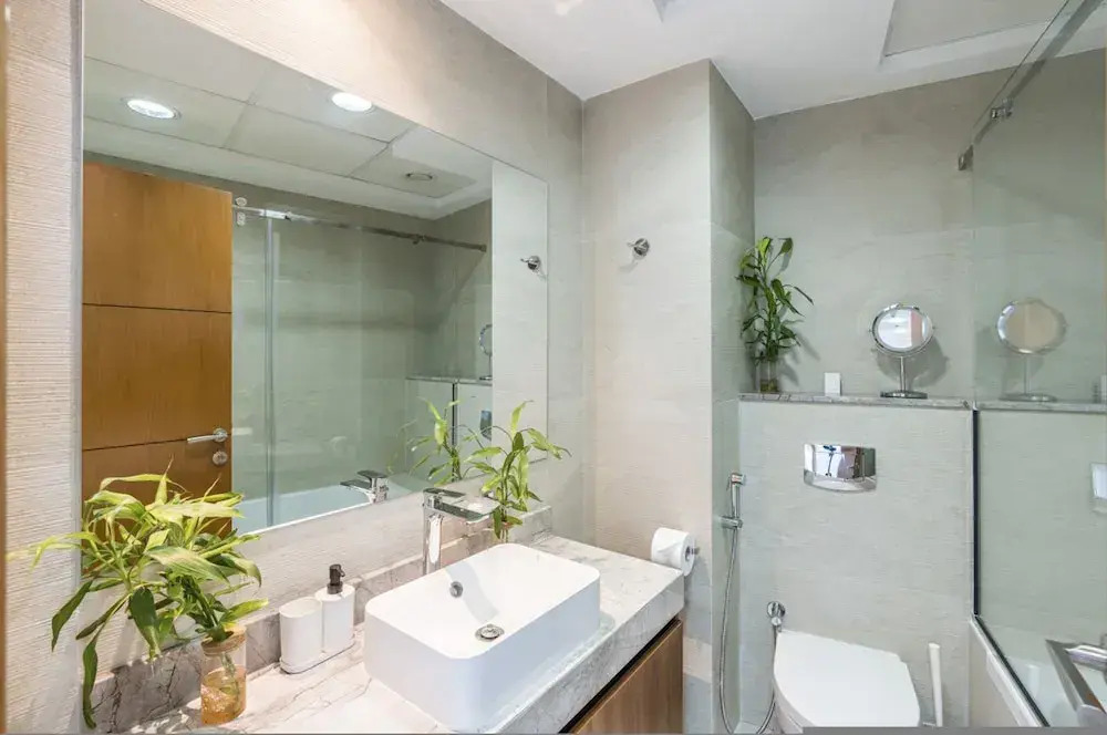 Luxury at Ocean Heights Views Dubai Marina 4 Beds Sleeps 8
