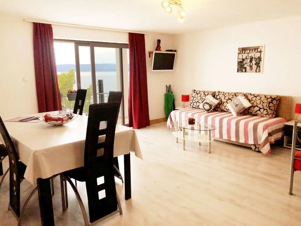 Abuelas Beach House