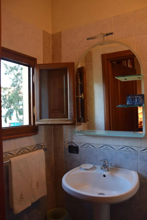 Hotel Le Saline