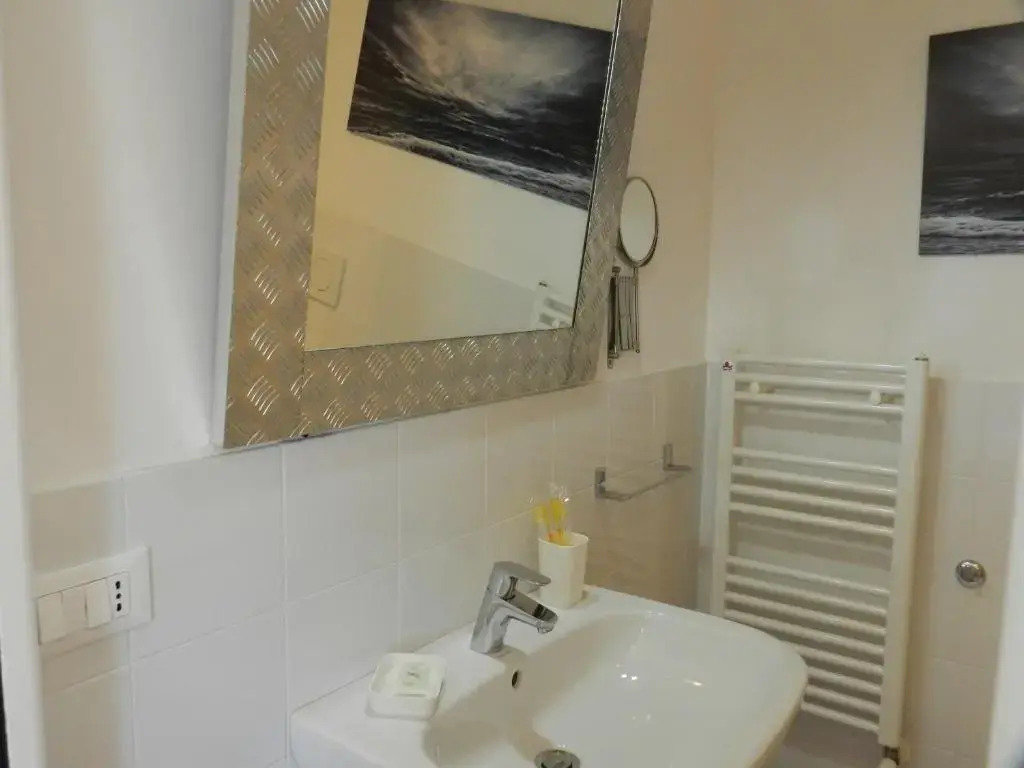 Al Volo B&B
