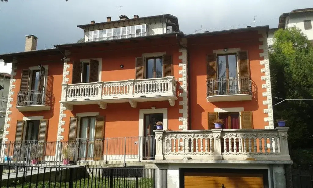 Villa Marsiglia