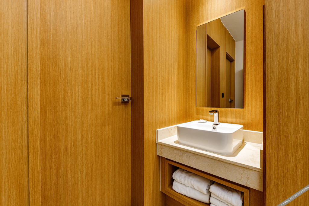 Daegu Exco Convention Business Hotel