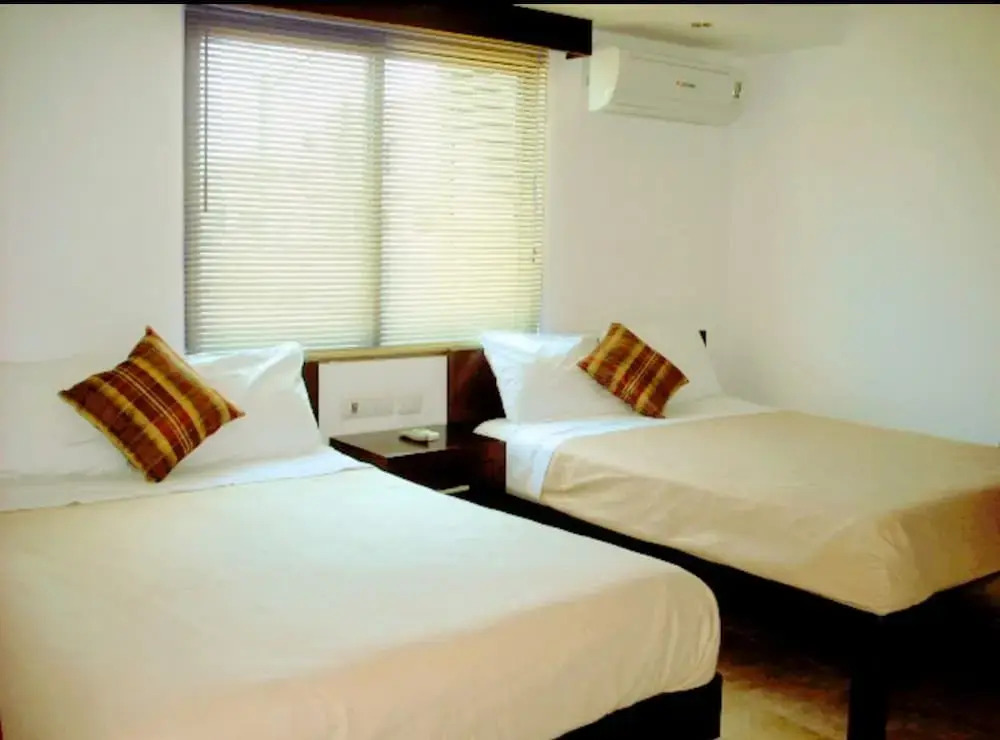 Suites Garden Adonay