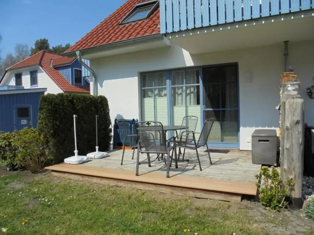 Freesenkietz, FW 21