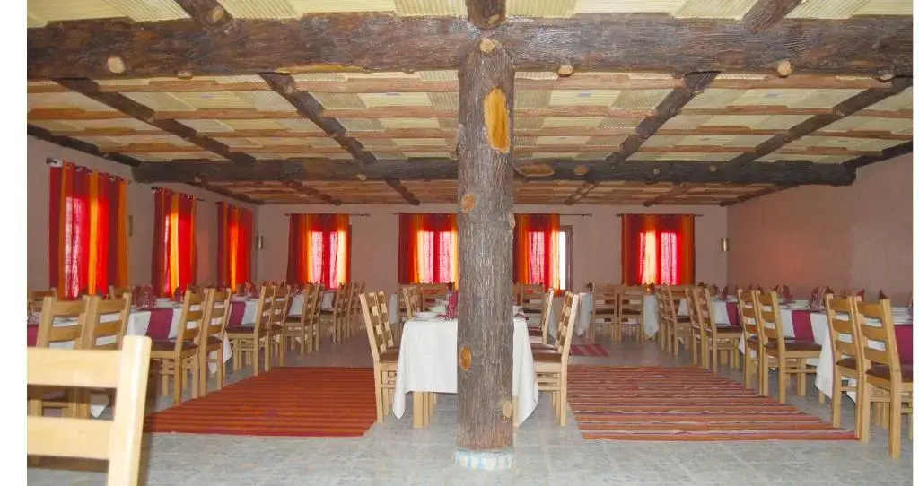 Hotel Meteorites Boulaajoul