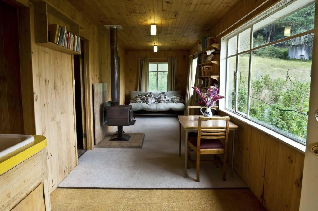 Collins Cap Cottage