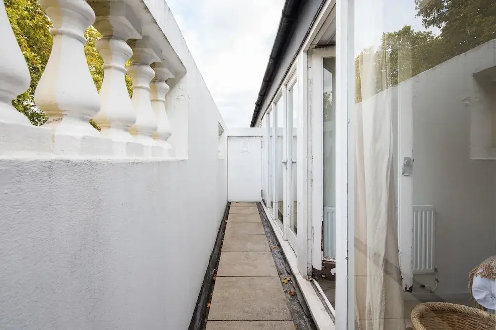 Pelicanstay in London Bayswater