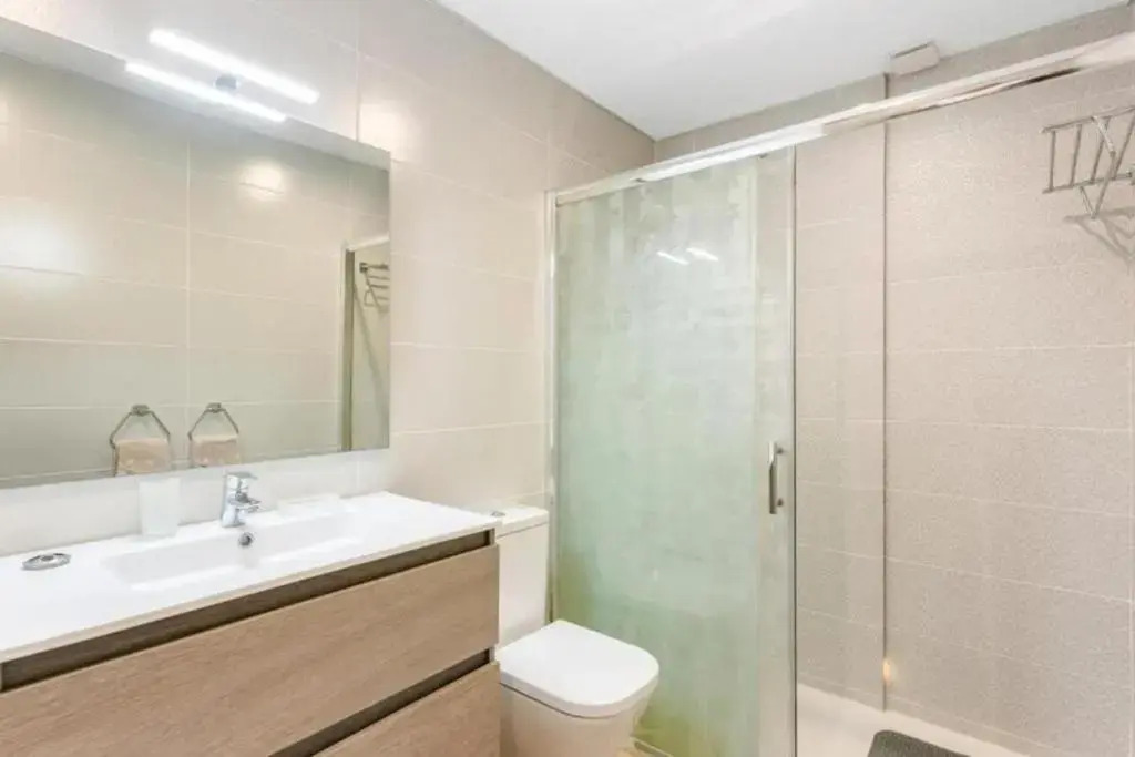 Neptuno ocean front suite