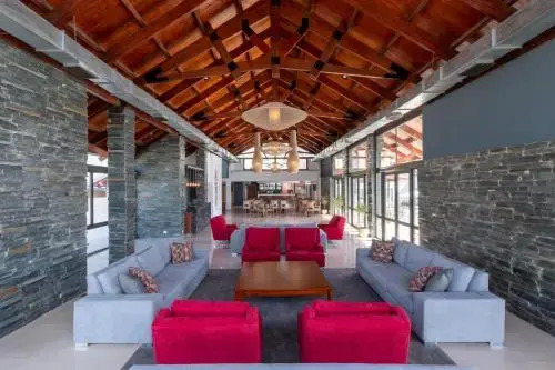 Altitud 720 Hotel, Aparts & Spa
