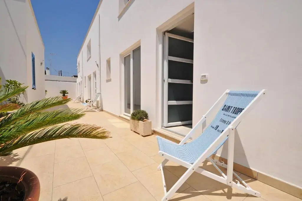 Le Suites Di Annina