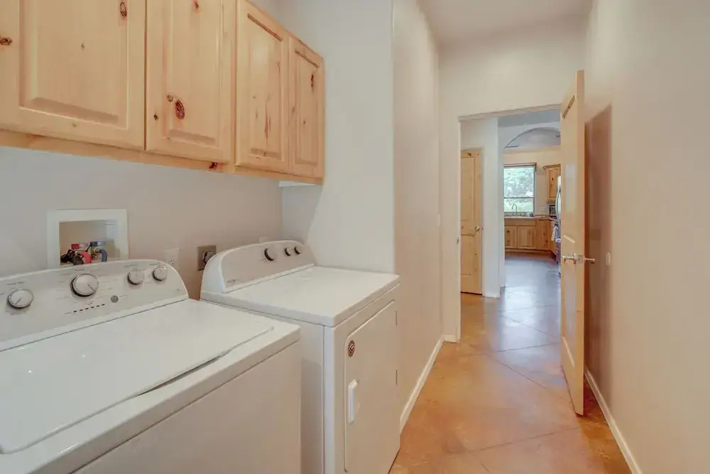 Red Rock State Park Views: Sedona Home w/ Fire Pit