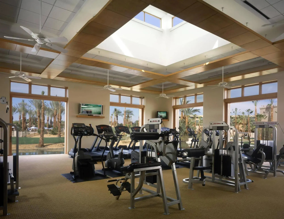 Grand Hyatt Indian Wells Resort & Villas