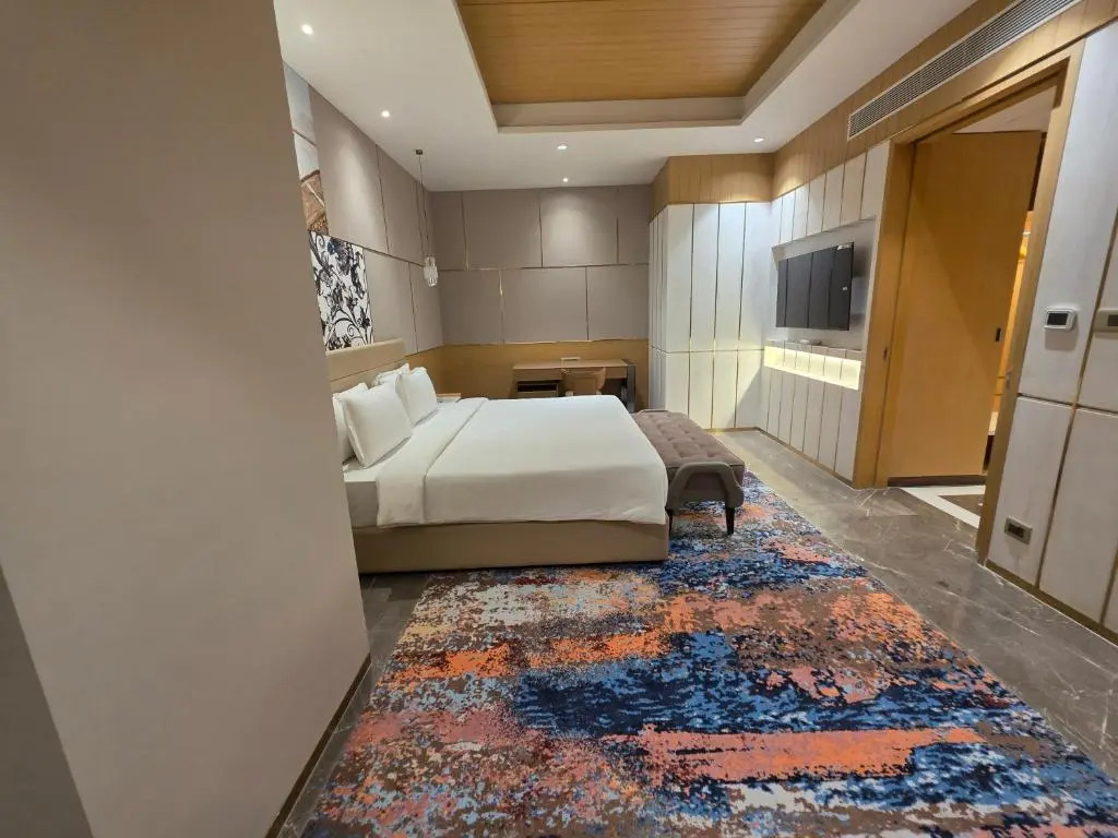 Grand Continent - A Luxury Collection, Udaipur
