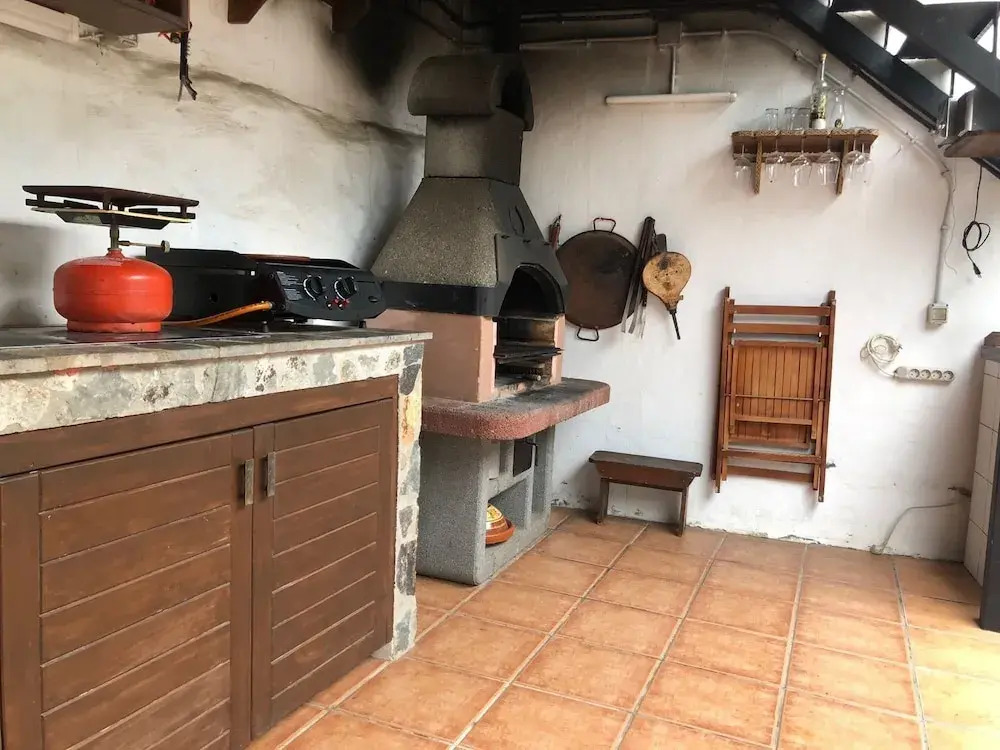 Casa Rural Mederos