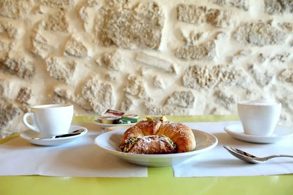 Le Mangiatoie del Cavaliere