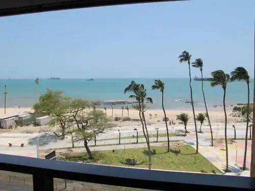 Particular Iracema Residence