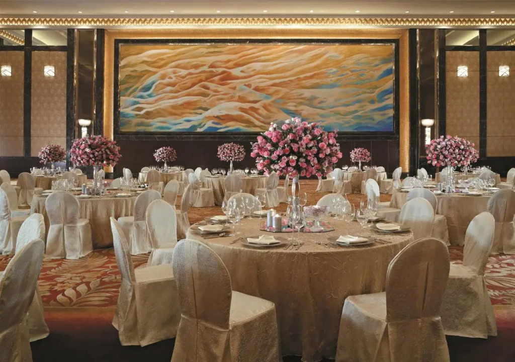 Shangri-La Guangzhou