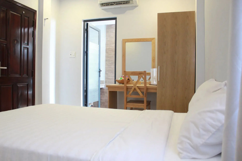 Ly Ky Hotel
