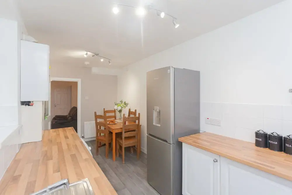 Castlereagh guest House
