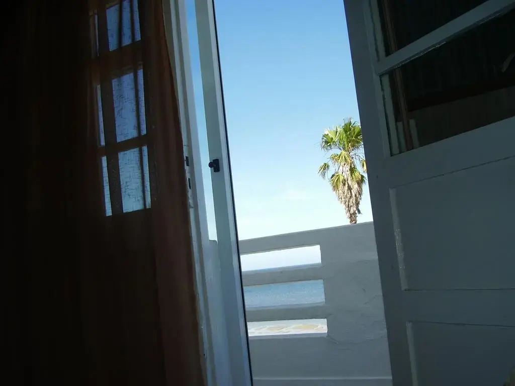 Hotel Rivadavia