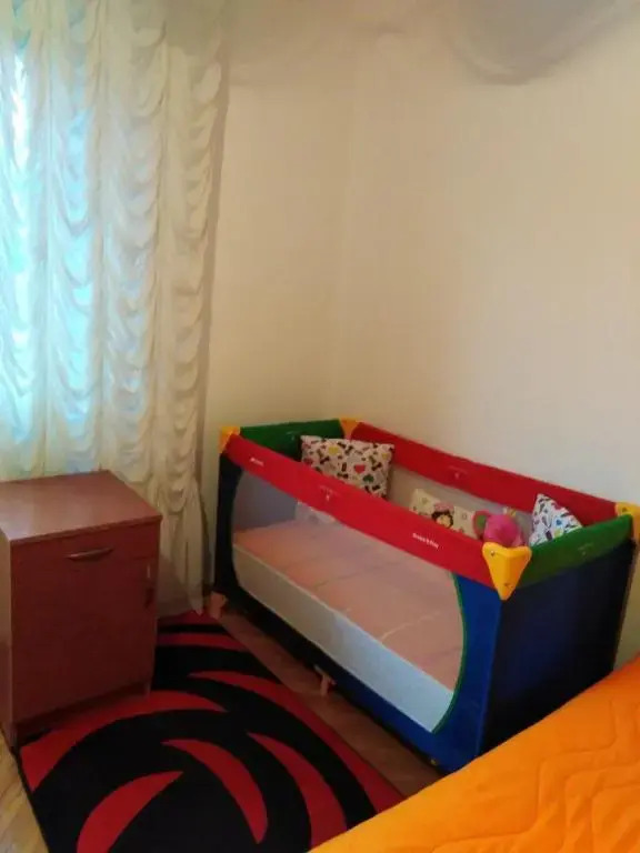 RA Apartmani Vrdnik