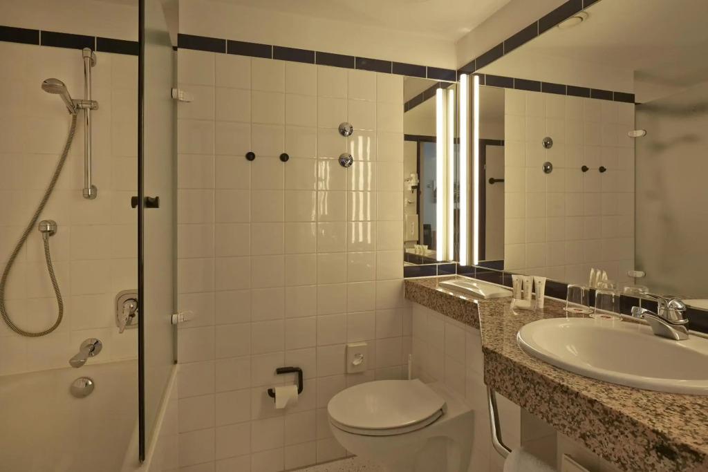 H4 Hotel Hamburg Bergedorf, Trademark Collection by Wyndham
