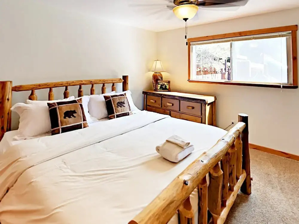 Quiet 2BR Home w/ Kid-Friendly Yard
