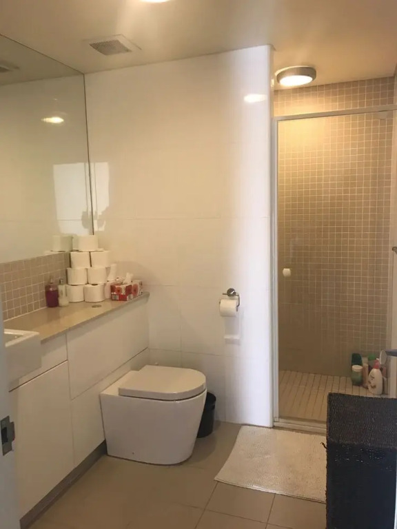 One Bedroom Apartment in Marrickville