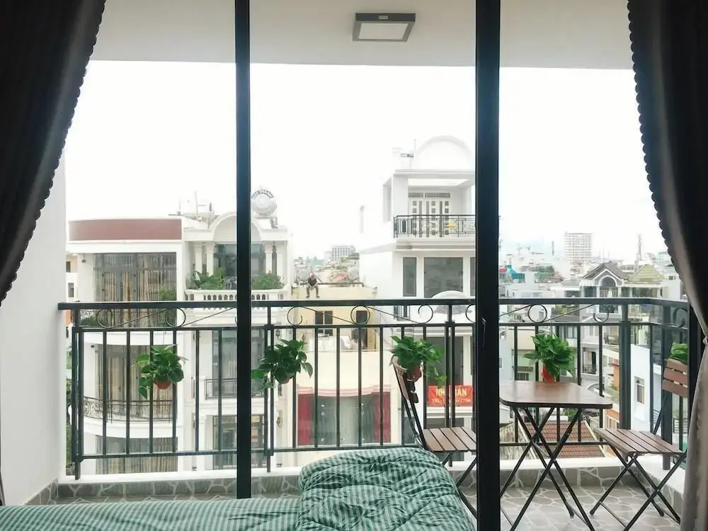 Hometel & Apartment Dreamer