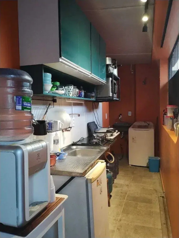 Alvorada Suíte