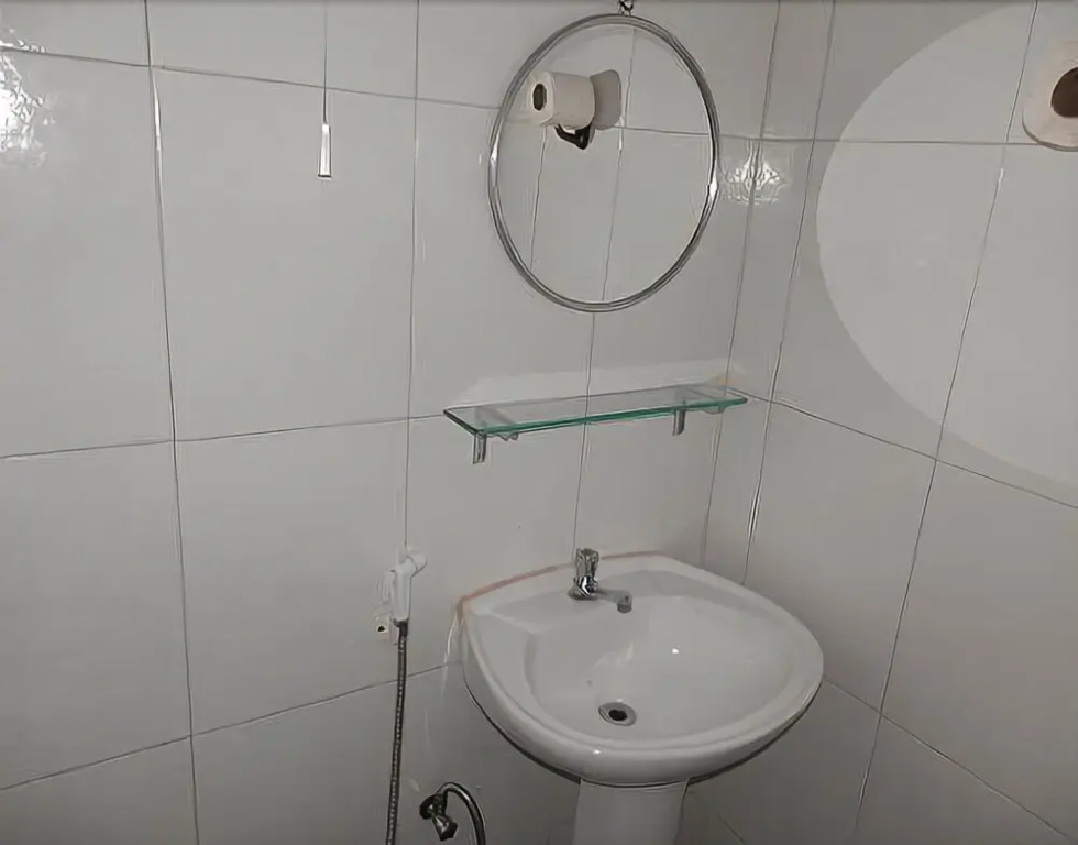 Girassol Carioca Hostel e Hotel