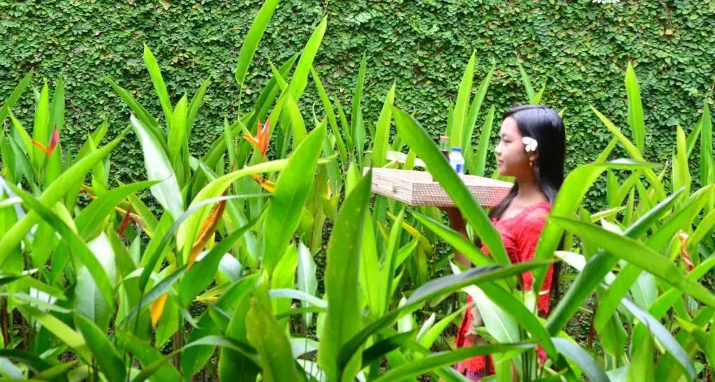 Griya Sriwedari
