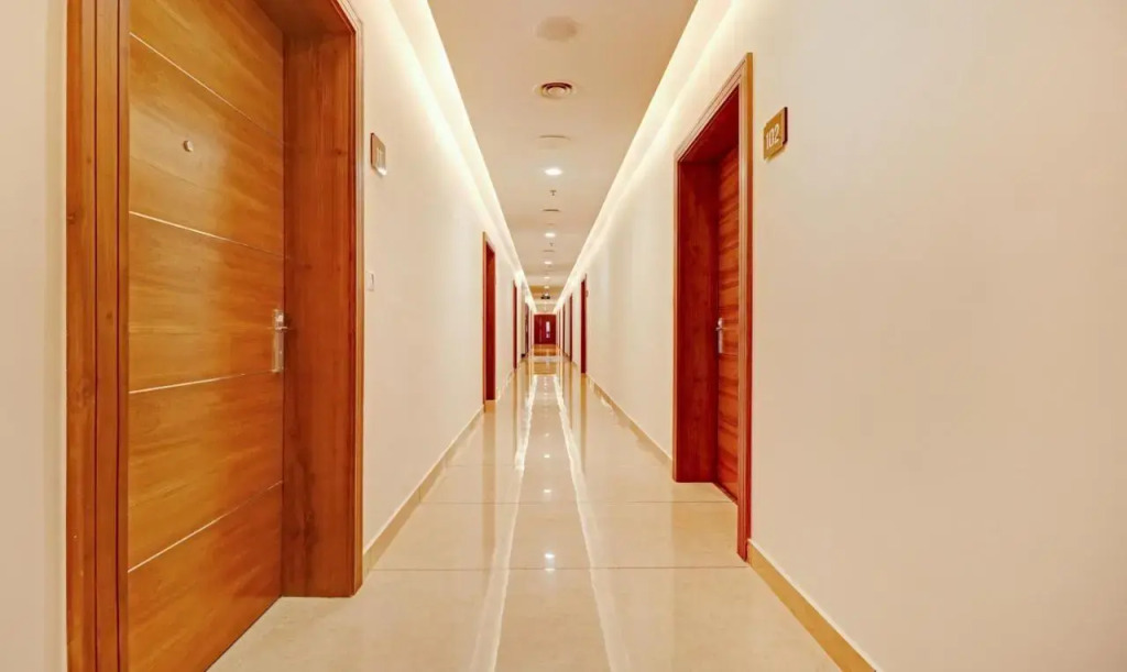 Treebo Premium Vahada 7 Minutes Drive From Ambalapuzha Sree Krishna Swamy Temple