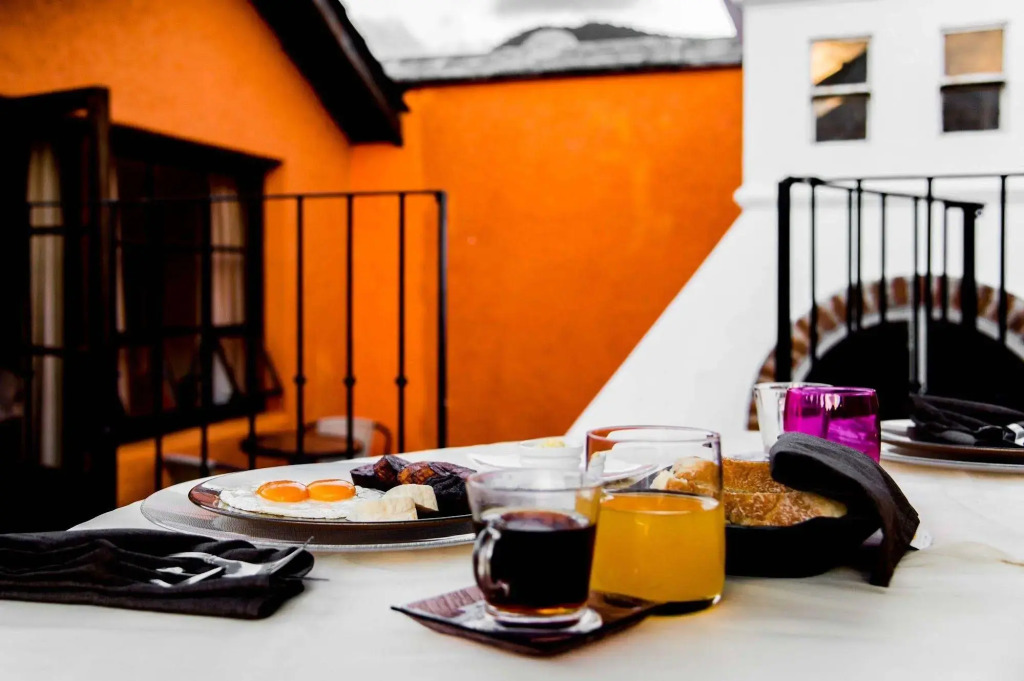 Cacao Boutique Hotel