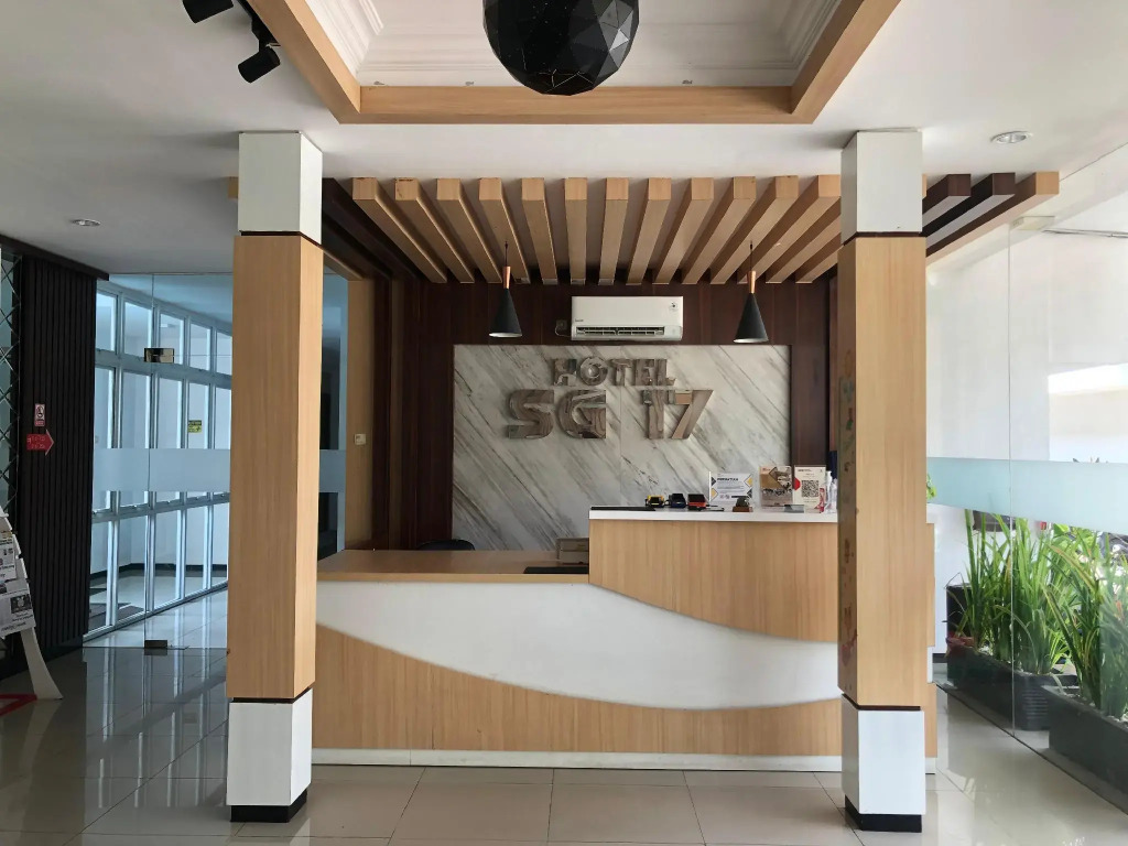 Hotel Sg17
