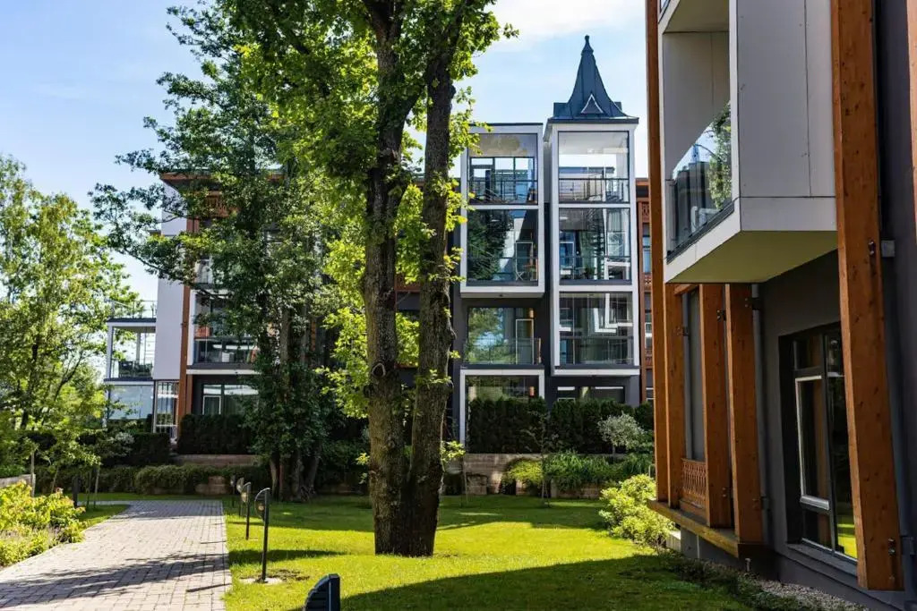 SkyGarden Studio