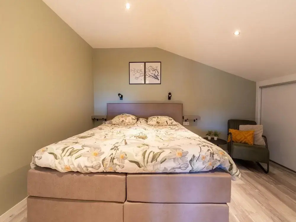 Eibergen s Holiday Haven