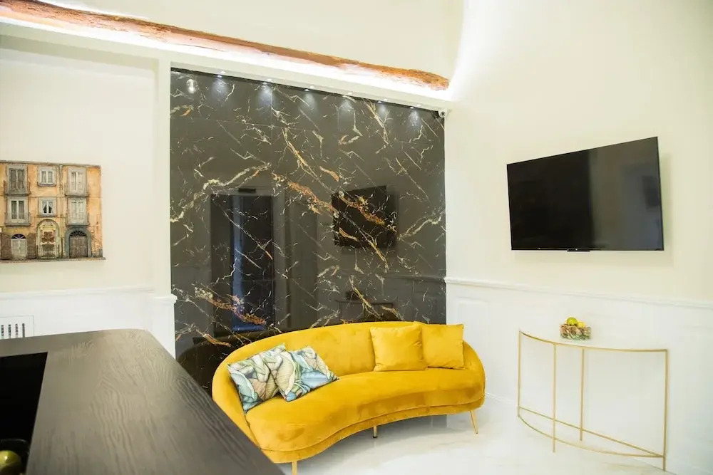Gentile Suite