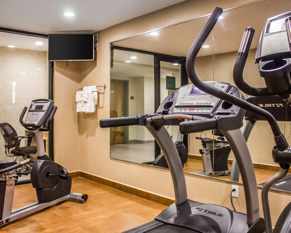 Comfort Inn