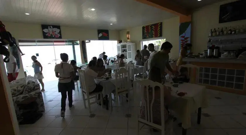 Pousada Casa de Pedra