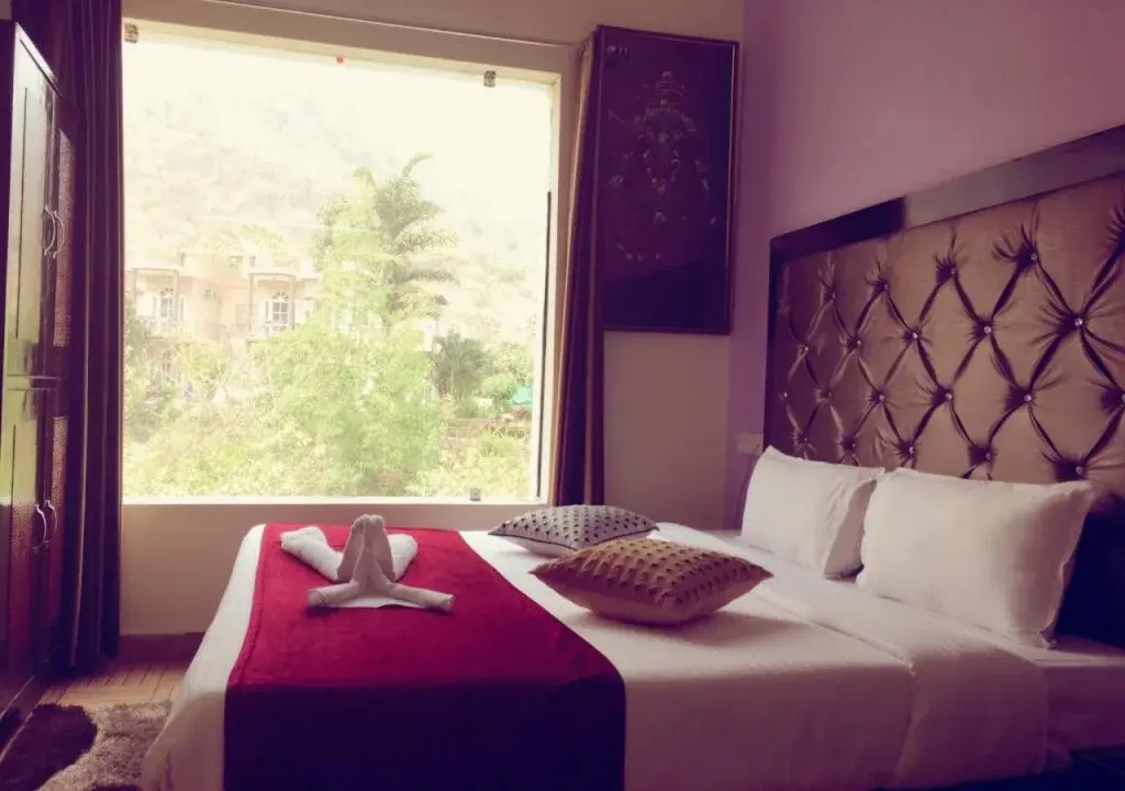 Hotel Vishla Palace