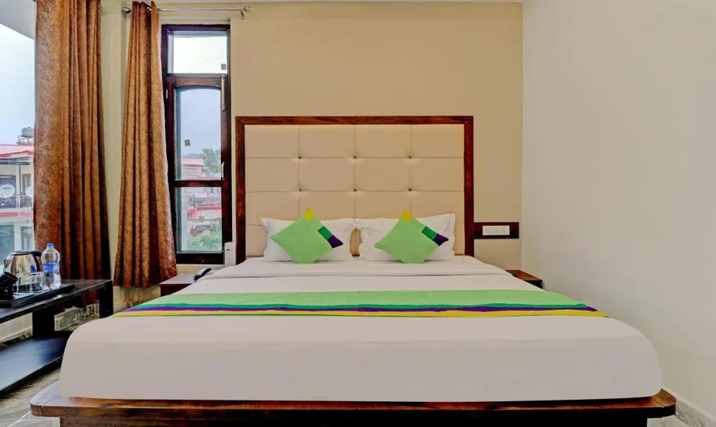 Ortus Residency