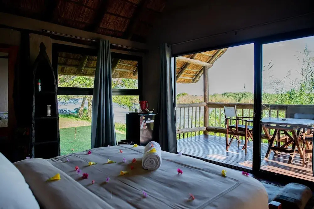 Nsofu Safari Lodge