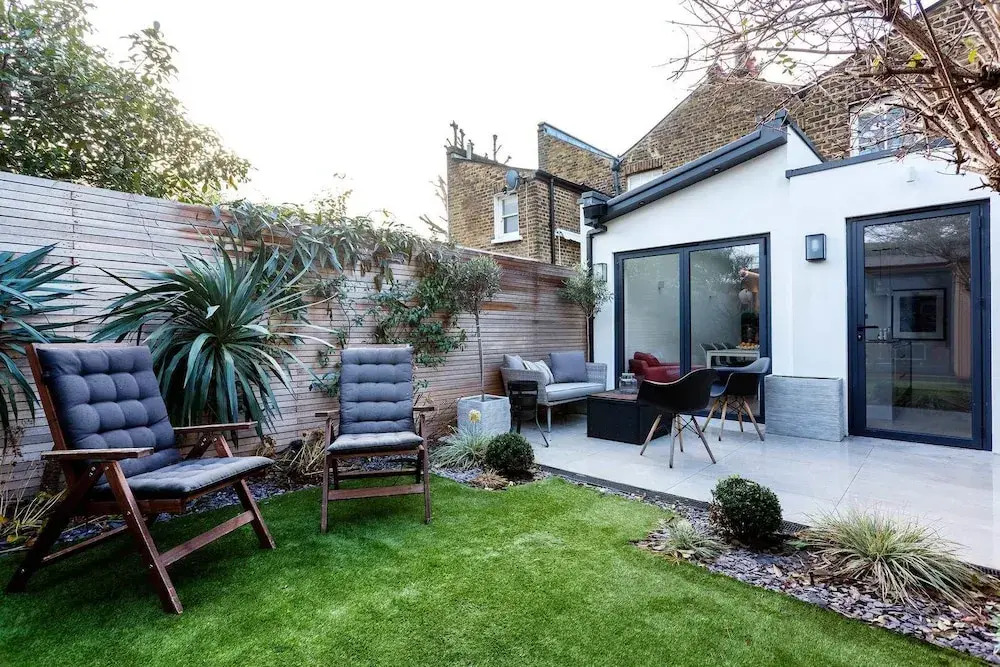 Cubitt Terrace Retreat
